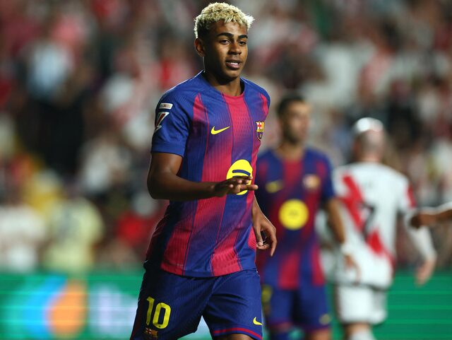 Yamal returns from injury ahead of Barcelona’s crucial Madrid clash